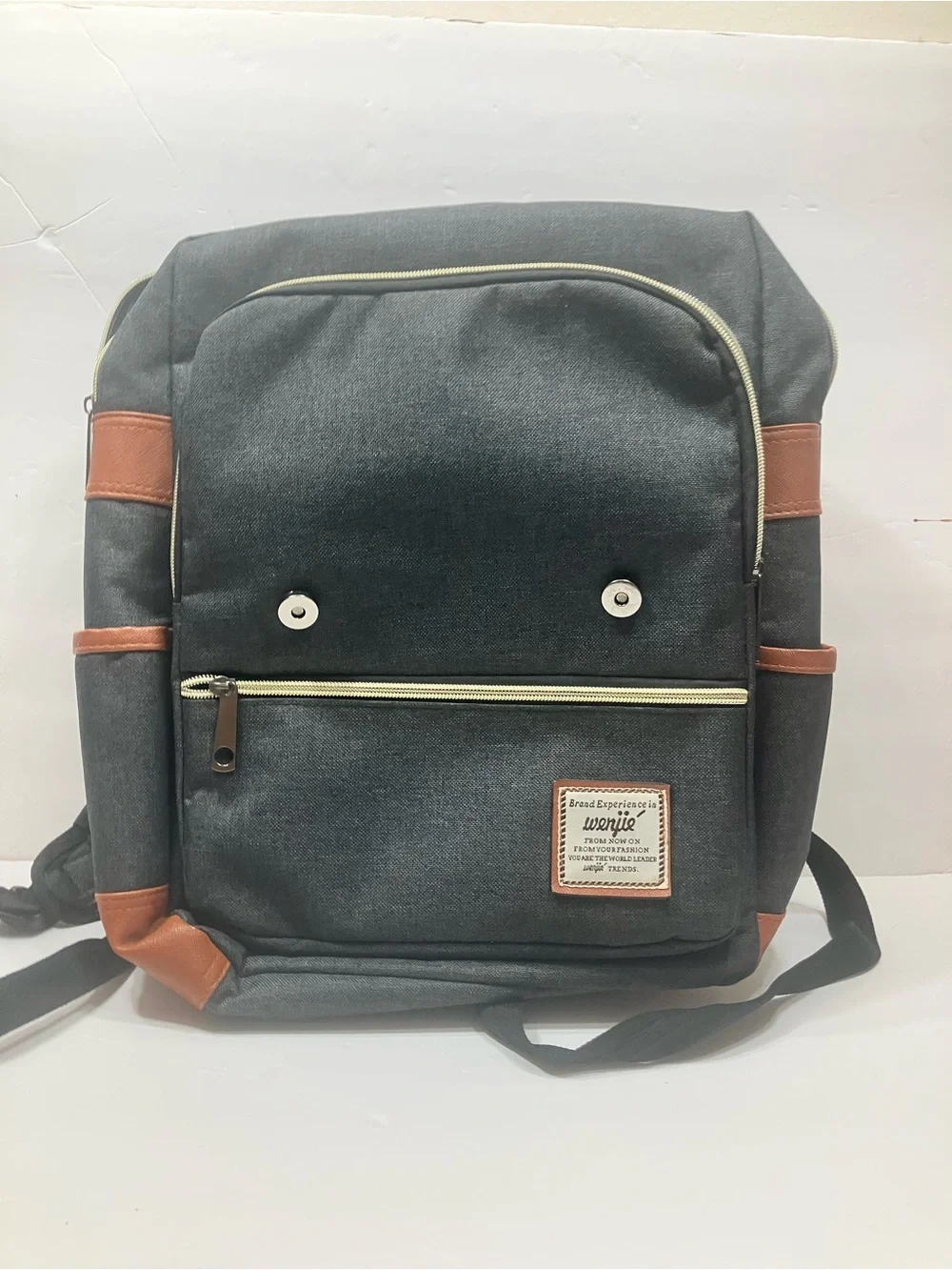 Wenjie Backpack for Laptop NWOT